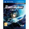 PS VITA GAME - Dynasty Warriors Next